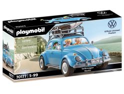 BUEN PRECIO AMAZON! Volkswagen Beetle Playmobil a 24,9€