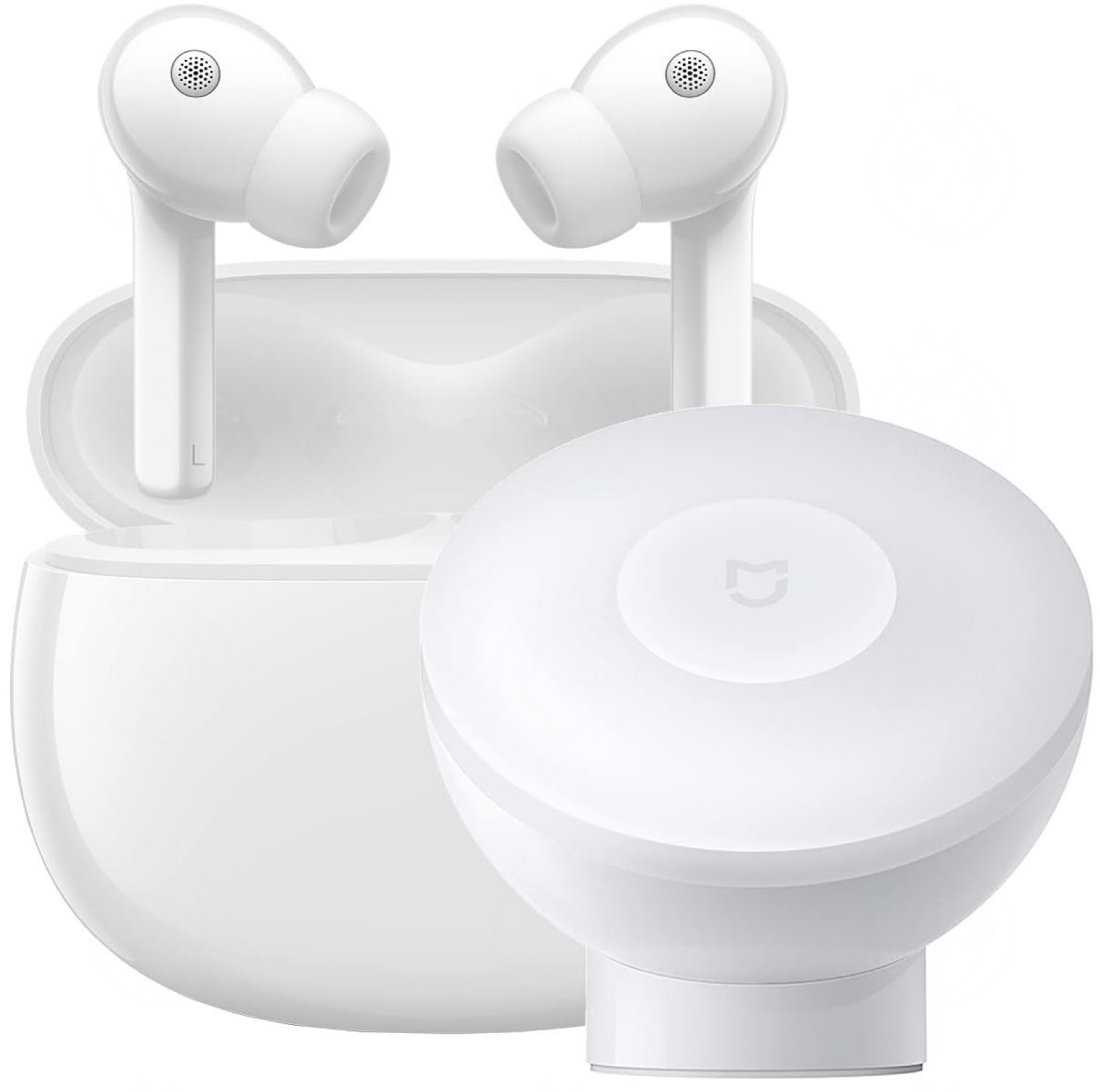 Xiaomi Buds 3 + Motion Light Night