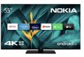 Preciazo Amazon! Smart TV Nokia 55″ UHD 4K a 329€