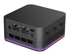 Preciazo! MiniPC Intel N100 16/256GB a 133€