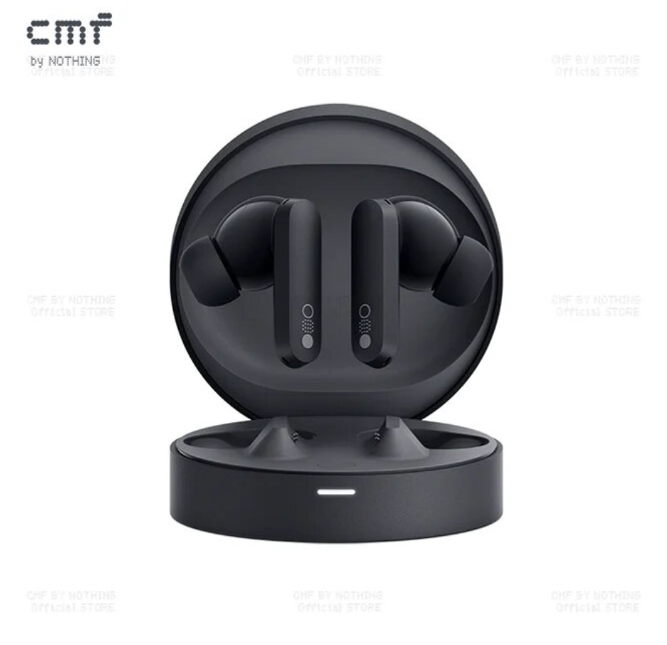Auriculares Buds Pro CMF