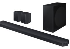 Rebaja Amazon! Barra de Sonido Samsung HW-Q930C/ZF a 680€