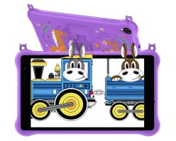 OFERTA AMAZON! Blackview Tab 5 Kids 3/64GB a 69,9€