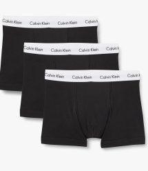 OFERTA AMAZON! Pack 3 Boxers Tommy Hilfiger a 22€