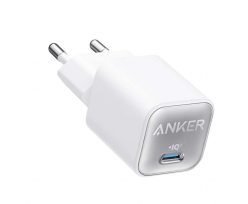 OFERTA Amazon! Cargador USB-C GAN III 30W a 11,9€