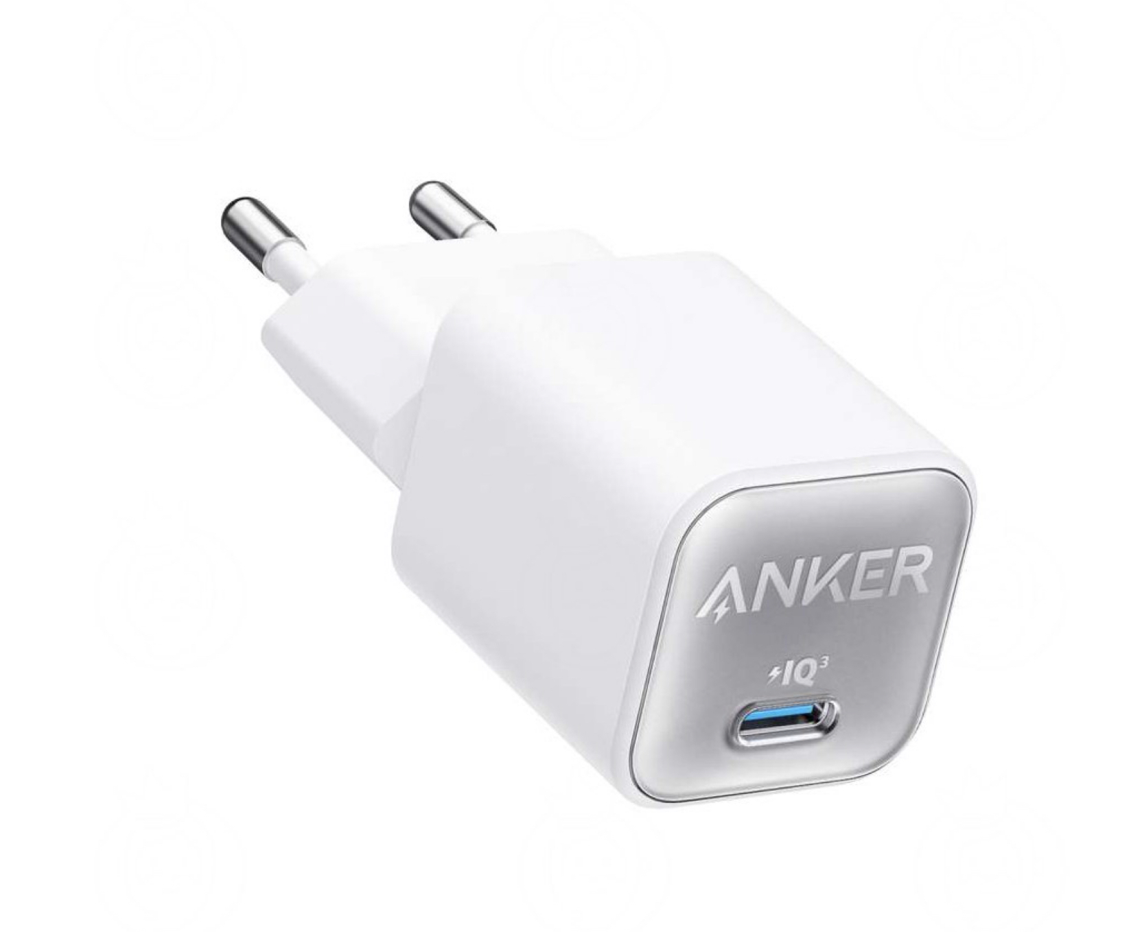 Cargador USB C gan