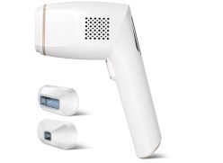OFERTITA AMAZON! Depiladora de luz pulsada Ilimitado a 30,6€