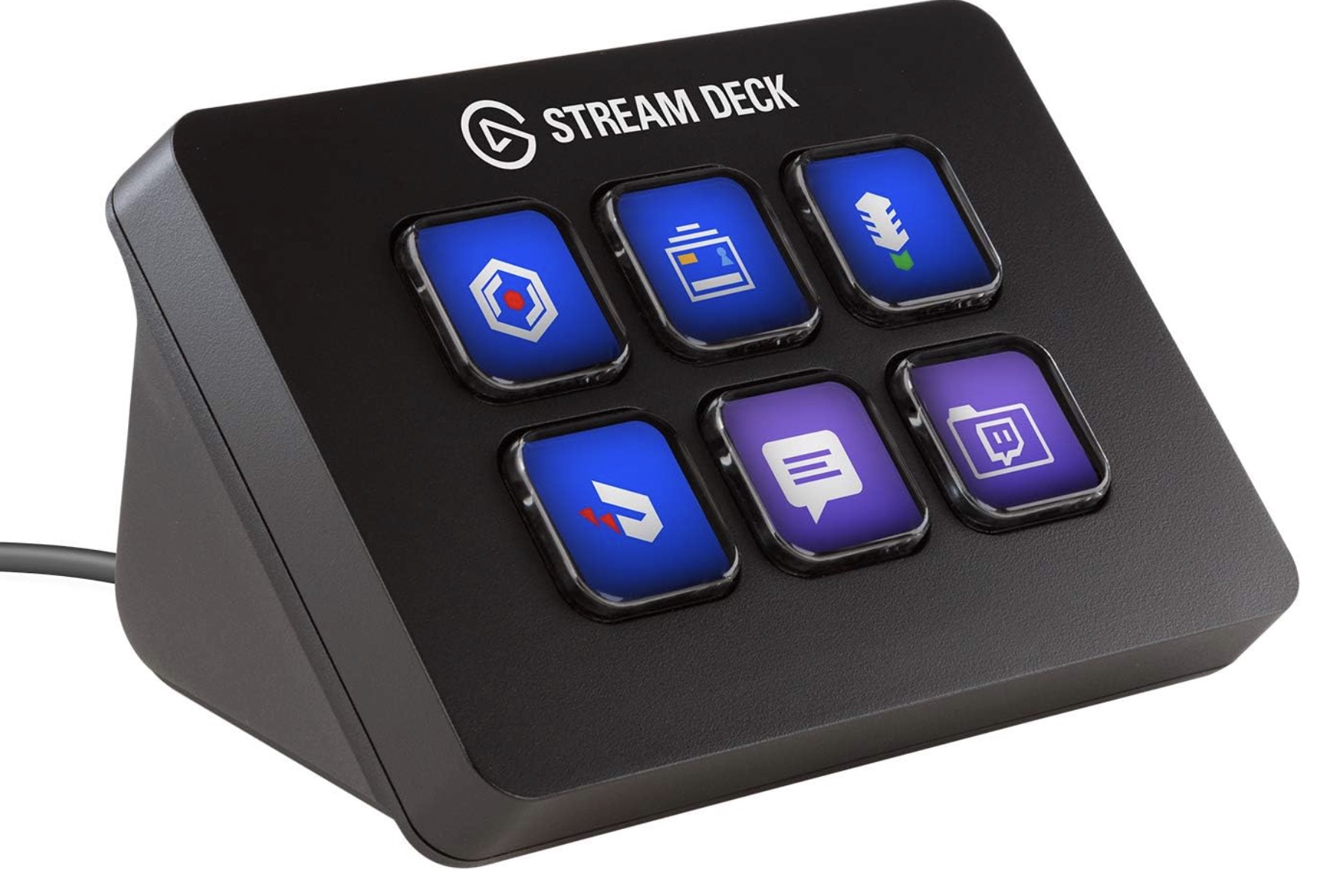 Elgato Stream Deck Mini