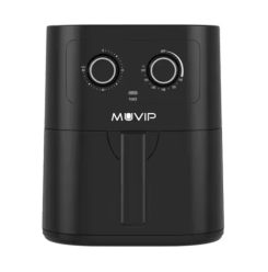 Preciazo! Freidora de aire Muvip 4.5L 1600W a 29,4€