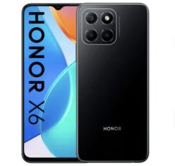 Preciazo! Honor X6 4/64GB a 109€