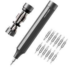 OFERTAZA AMAZON! Juego de Destornilladores de Precisión HOTO 24 en 1 a 7,7€