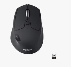OFERTA! Ratón Inalámbrico Logitech M720 Triathlon a 21,4€