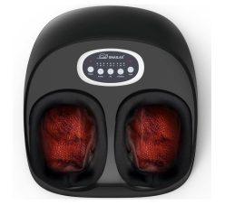 OFERTA AMAZON! Masajeador de pies SNAILAX a 59,9€