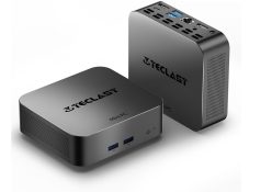 OFERTA! Mini PC Teclast N20 PRO N95 8/256GB a 83€