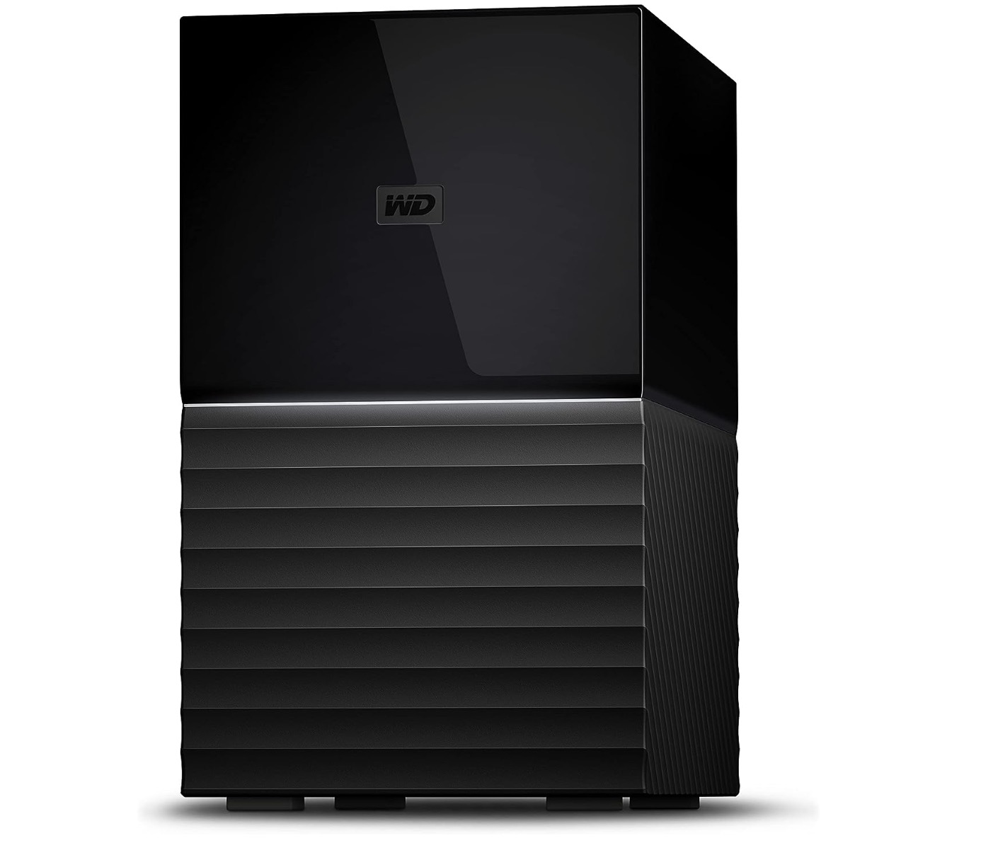 My Book Duo WD 16TB