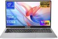 Rebaja! Portatil ACEMAGIC 16/512GB a 191€