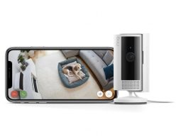 Preciazo Amazon! Ring Indoor camara IP Gen 2 a 29,9€