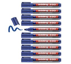 Vuelve el chollito Amazon! 10x Rotuladores Edding a 5,9€