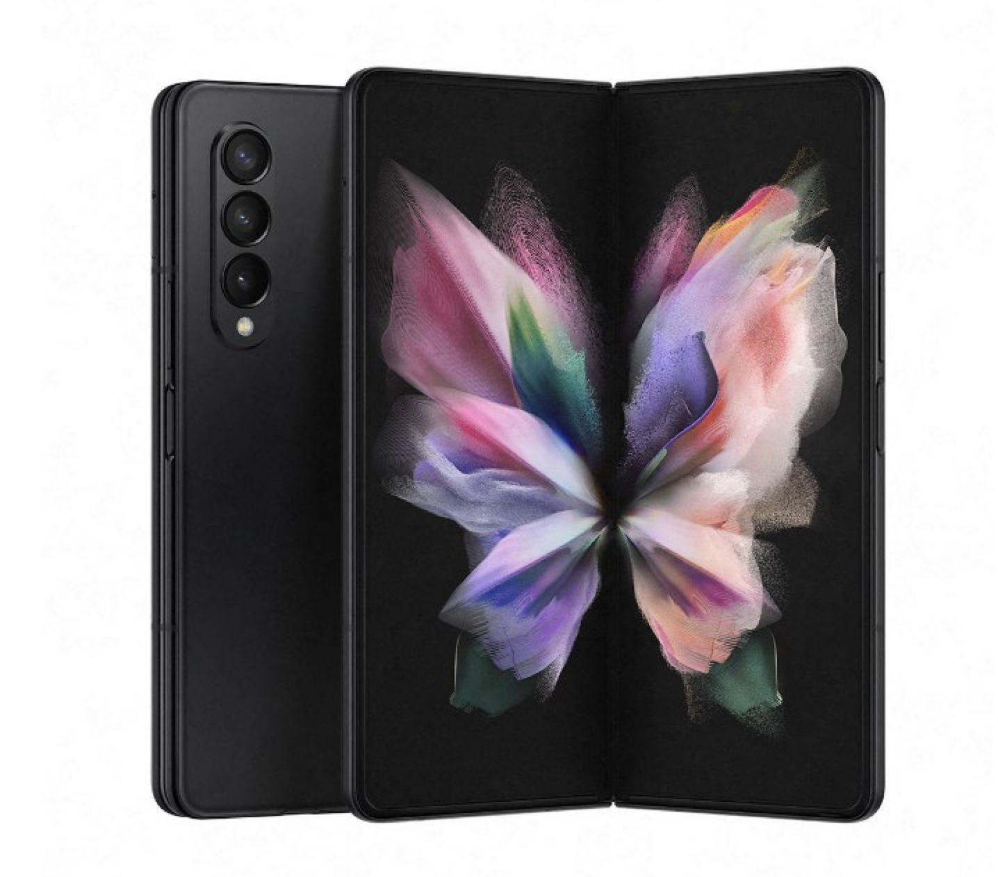 Samsung Galaxy Z Fold 3