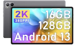 Rebaja Amazon! Tablet N-one 16/128GB 10.4″ a 99,9€