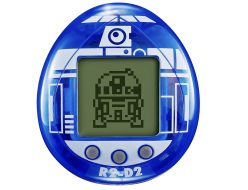 Chollo Amazon! Tamagotchi Star Wars R2D2 a 16€