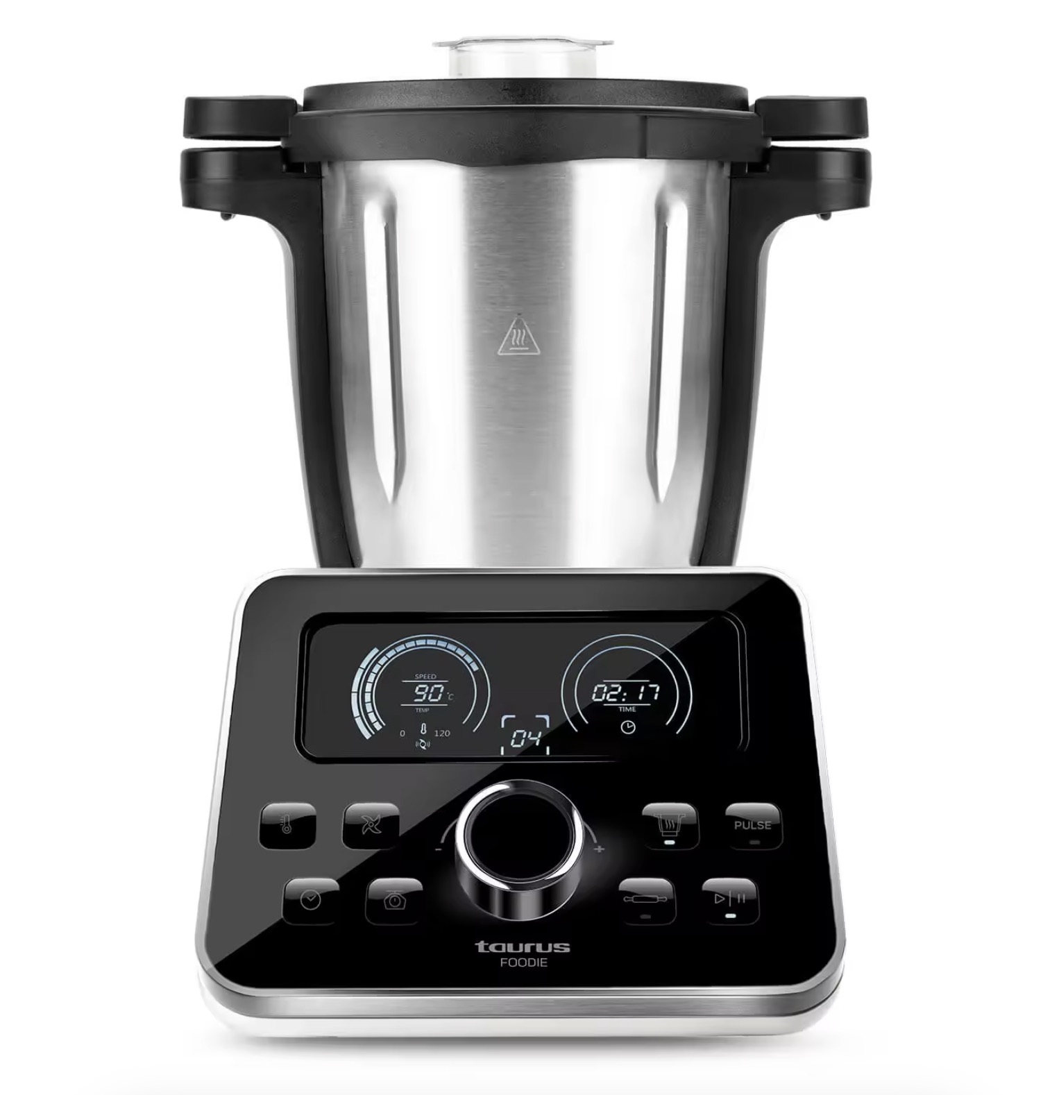 Taurus Foodie 1500W