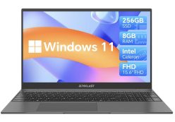 Rebaja! Teclast F16 Plus 8/256GB a 119€