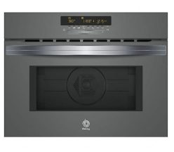 Preciazo! Horno Balay Multifunción Microondas de 44L a 208€ + Regalo