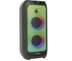 PRECIAZO AMAZON! Altavoz inalámbrico Ibiza Wave6 a 114,9€