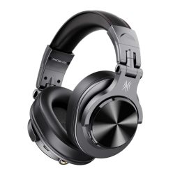 OFERTA! Auriculares bluetooth Oneodio Fusion A70 a 35€