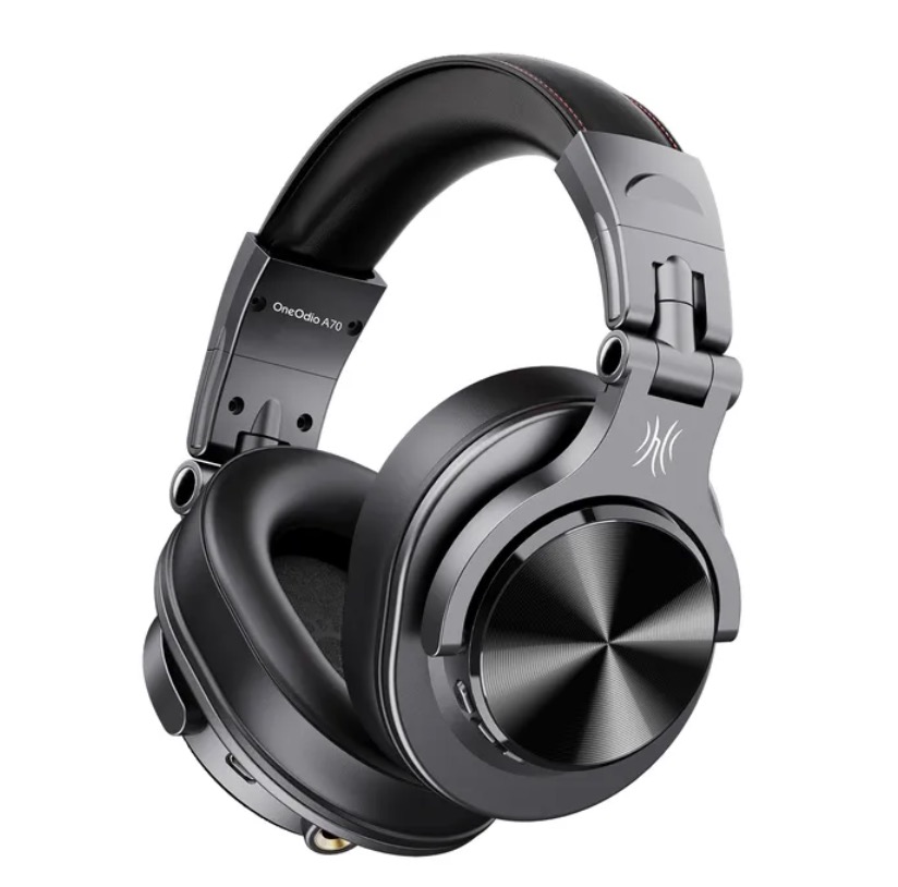 Auriculares bluetooth Oneodio Fusion A70