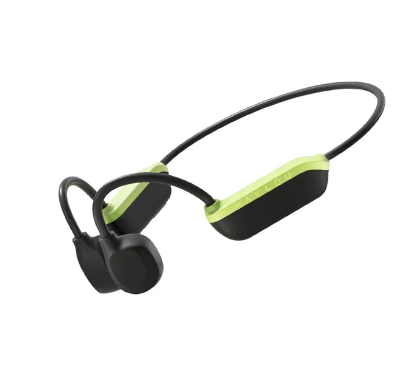 Auriculares de conducción ósea Haylou PurFree Lite