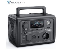 OFERTA desde ESPAÑA! Generador solar BLUETTI EB3A 600W a 211€