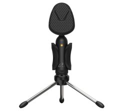 Chollito Amazon! Micrófono USB Behringer Vintage Waffle Iron a 9,9€