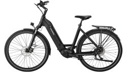 OFERTA AMAZON! Bicicleta Eléctrica Grundig GCB-1 a 2485€