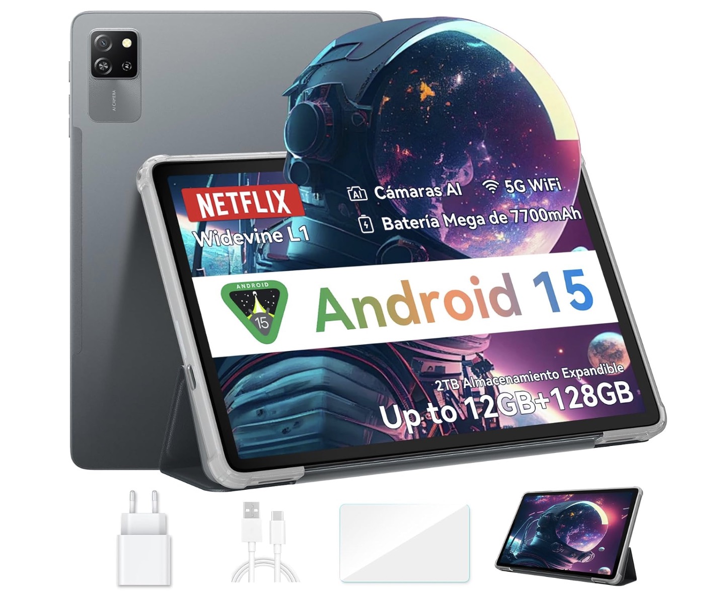 Blackview Tab 60 Pro