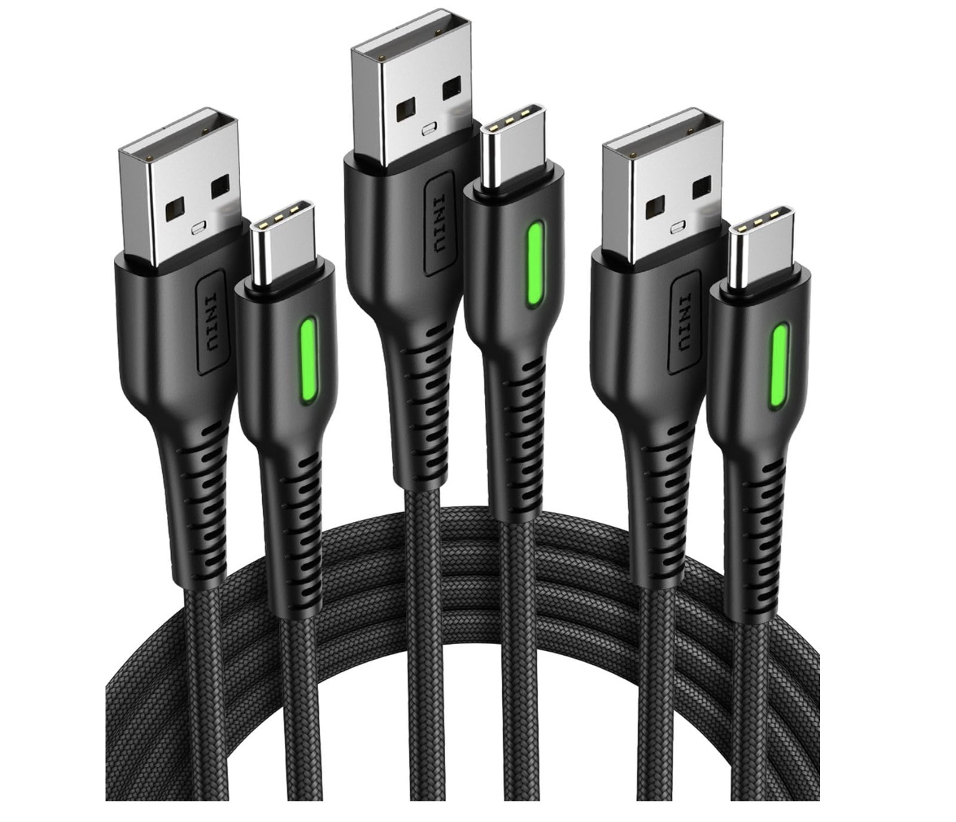 Cable USB C INIU