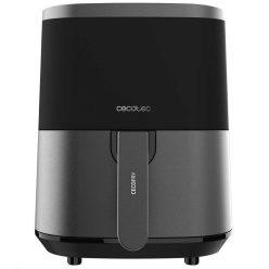 Rebaja Amazon! Freidora de aire Cecotec Cecofry 4L a 39,9€