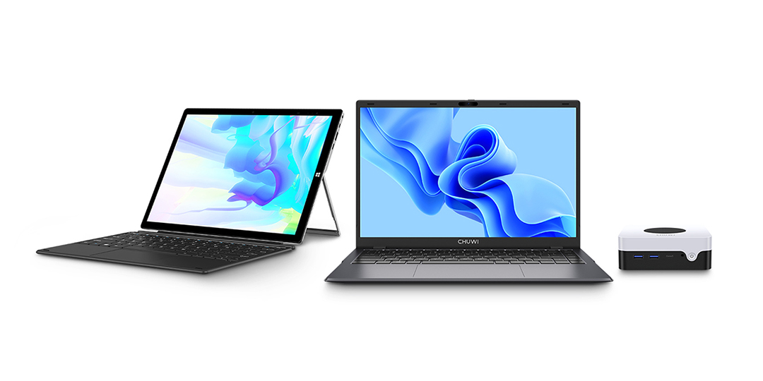 Chuwi Portatiles