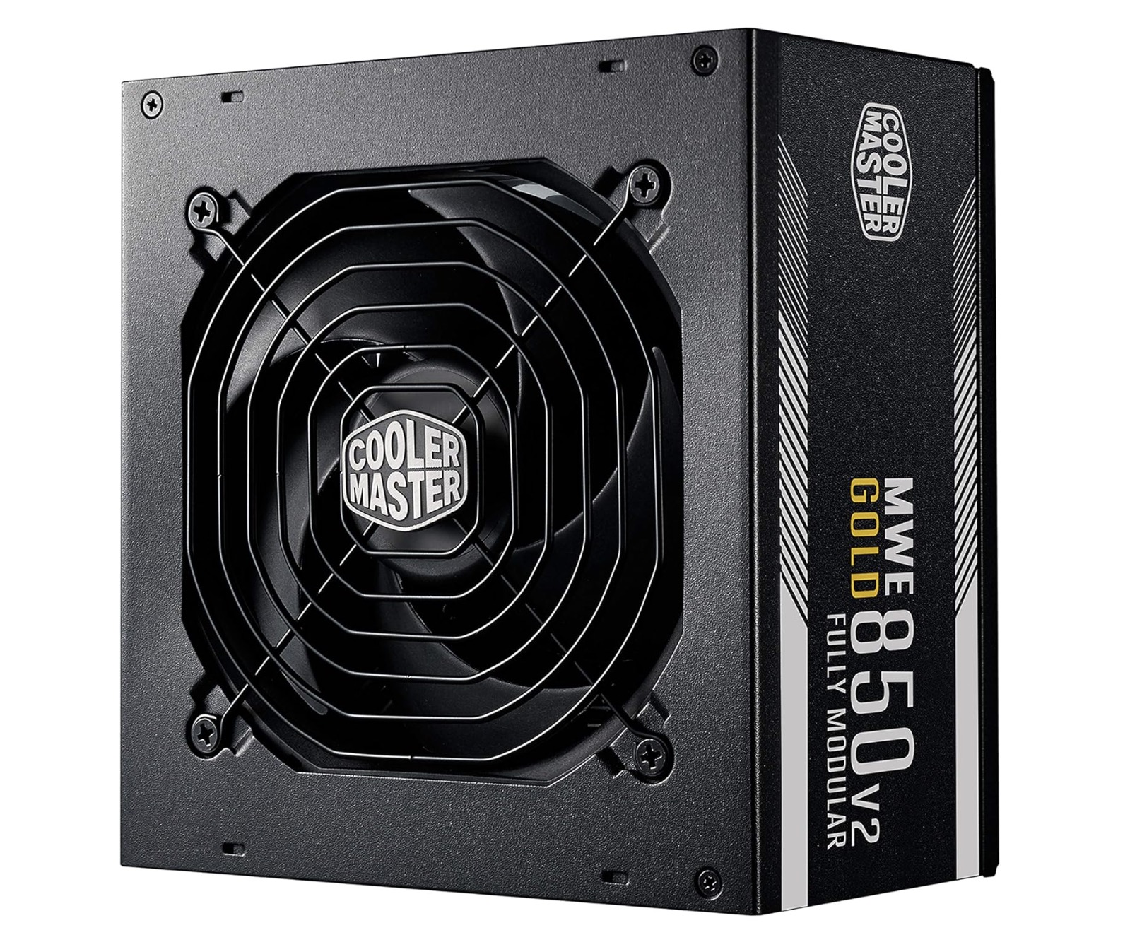 Cooler Master 850W 80+ Gold