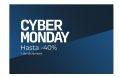 Cyber Monday El Corte Ingles Hasta -40% solo Online