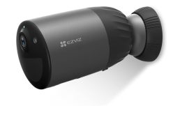 OFERTA AMAZON! Camara Vigilancia Exterior BC1C eLife a 83,9€