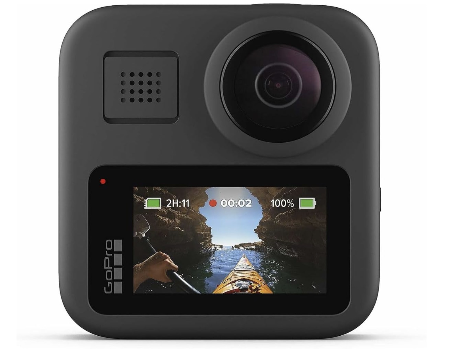 GoPro Max