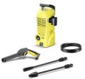 Preciazo! Hidrolimpiadora Kärcher K2 a 47,9€