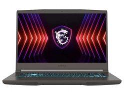 PRECIAZO AMAZON! MSI Thin 15 i5-12450H 16/512 RTX 3050 15.6″ 144Hz a 499€