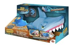 OFERTAZA AMAZON! Bizak Megamandíbulas RC efectos de sonido a 24,9€