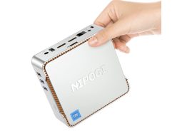 OFERTA AMAZON! Mini PC NiPoGi 1024GB a 198,9€