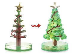 OFERTA! Mini árbol de Navidad mágico a 3,7€