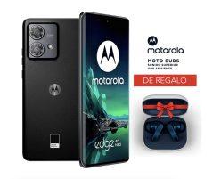 PRECIAZO! Motorola Edge 40 neo 12/256GB a 224,9€