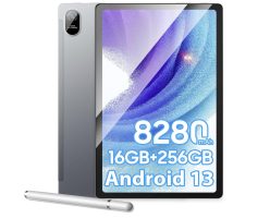 OFERTA AMAZON! Tablet OSCAL PAD15 16/256GB a 137,5€